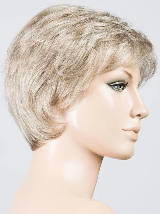 Estate | Synthetic Lace Front Wig (Mono Top)