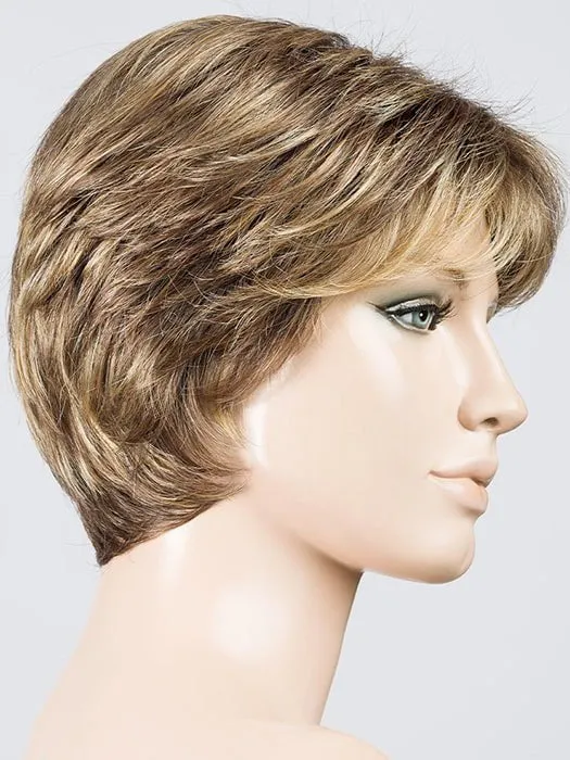 Estate | Synthetic Lace Front Wig (Mono Top)