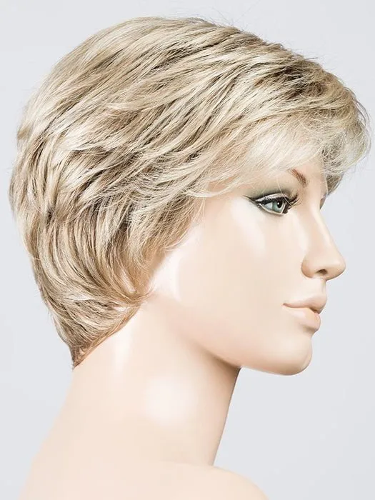 Estate | Synthetic Lace Front Wig (Mono Top)