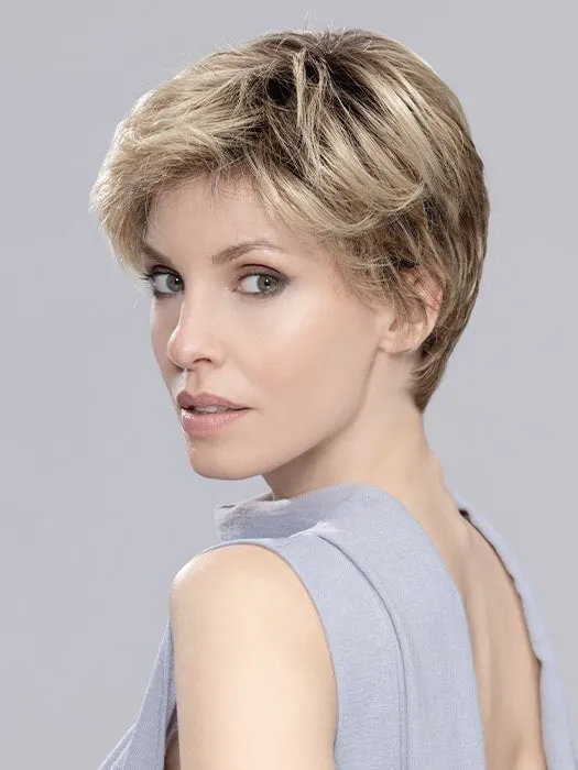 Estate | Synthetic Lace Front Wig (Mono Top)