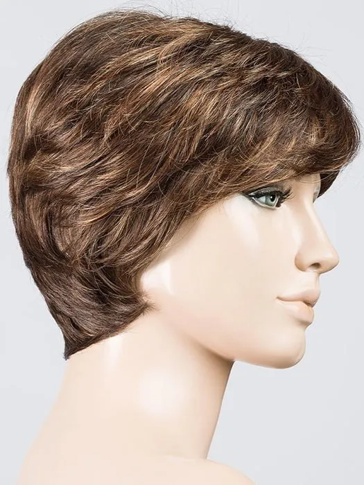 Estate | Synthetic Lace Front Wig (Mono Top)
