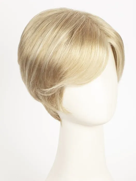 Eva | Synthetic Wig (Basic Cap)