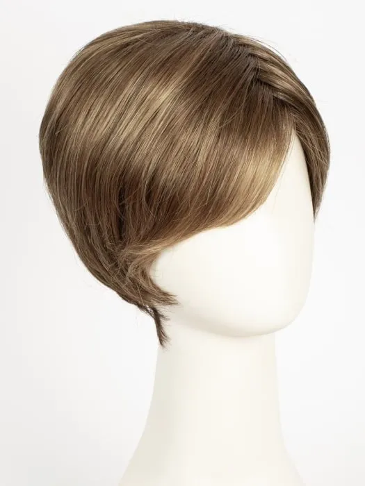 Eva | Synthetic Wig (Basic Cap)