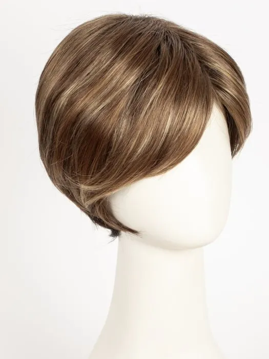 Eva | Synthetic Wig (Basic Cap)