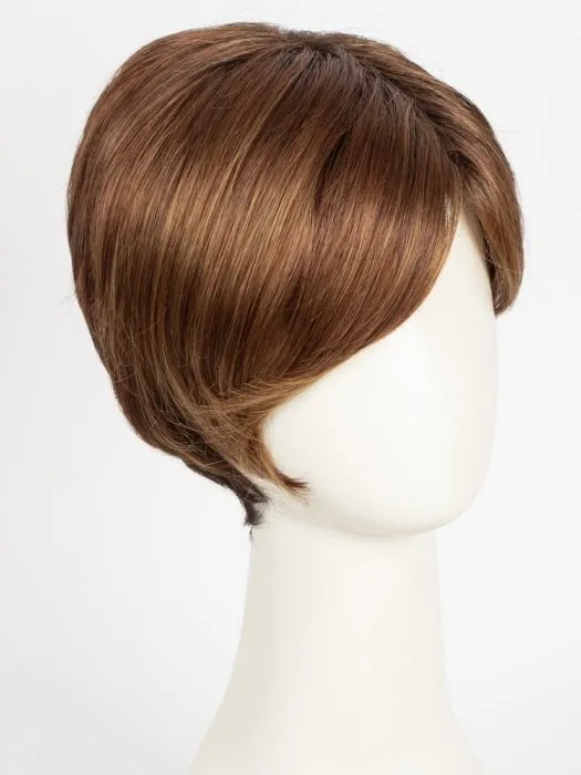 Eva | Synthetic Wig (Basic Cap)