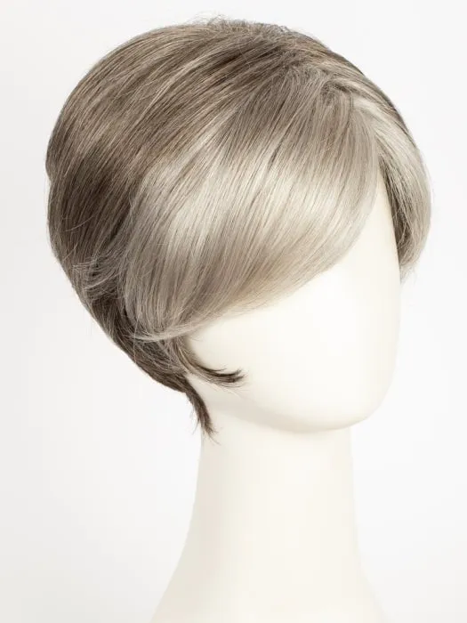 Eva | Synthetic Wig (Basic Cap)
