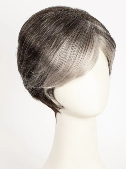 Eva | Synthetic Wig (Basic Cap)