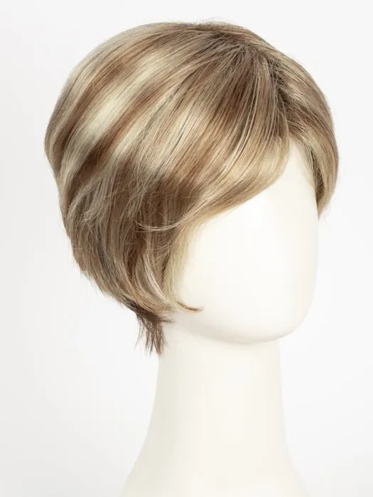 Eva | Synthetic Wig (Basic Cap)