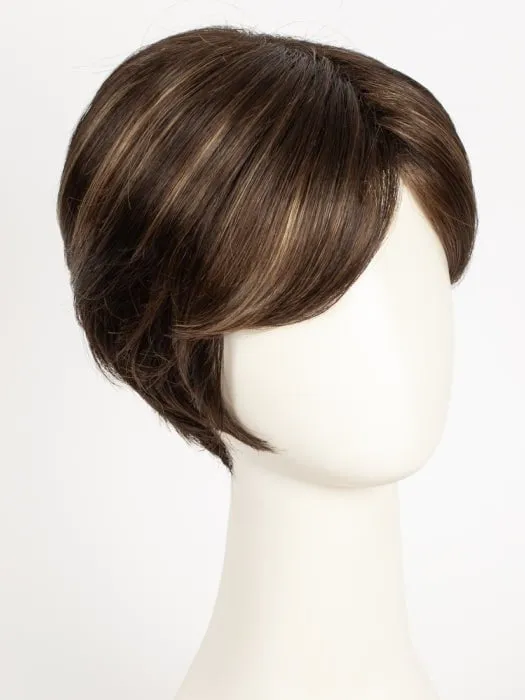 Eva | Synthetic Wig (Basic Cap)