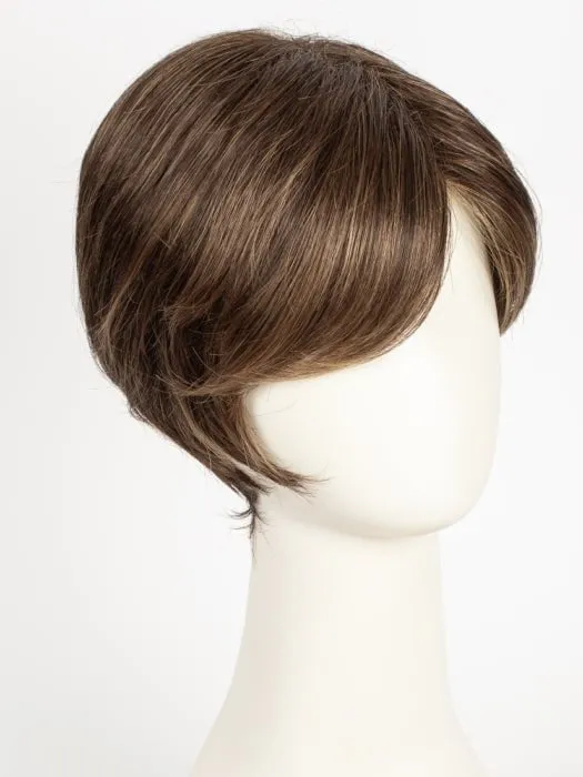 Eva | Synthetic Wig (Basic Cap)