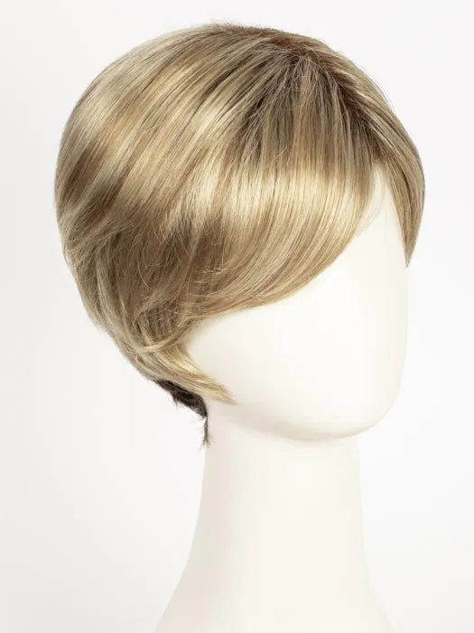 Eva | Synthetic Wig (Basic Cap)