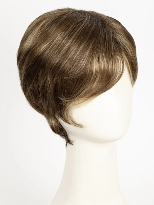 Eva | Synthetic Wig (Basic Cap)