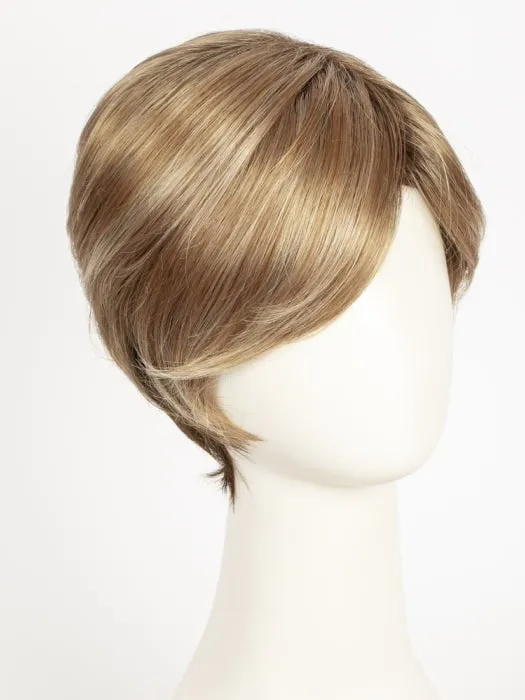 Eva | Synthetic Wig (Basic Cap)