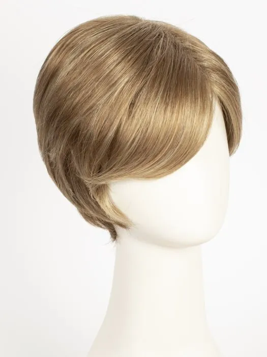 Eva | Synthetic Wig (Basic Cap)