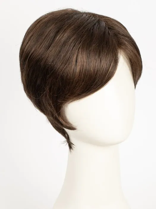 Eva | Synthetic Wig (Basic Cap)
