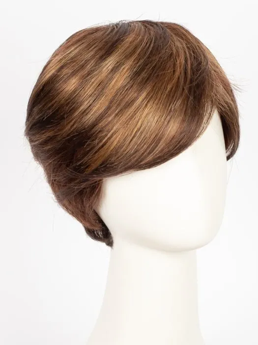 Evan | Synthetic Lace Front Wig (Mono Crown)