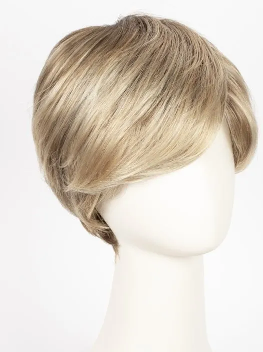 Evan | Synthetic Lace Front Wig (Mono Crown)