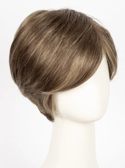 Evan | Synthetic Lace Front Wig (Mono Crown)