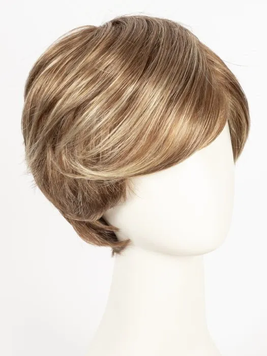 Evan | Synthetic Lace Front Wig (Mono Crown)