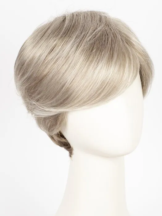 Evan | Synthetic Lace Front Wig (Mono Crown)
