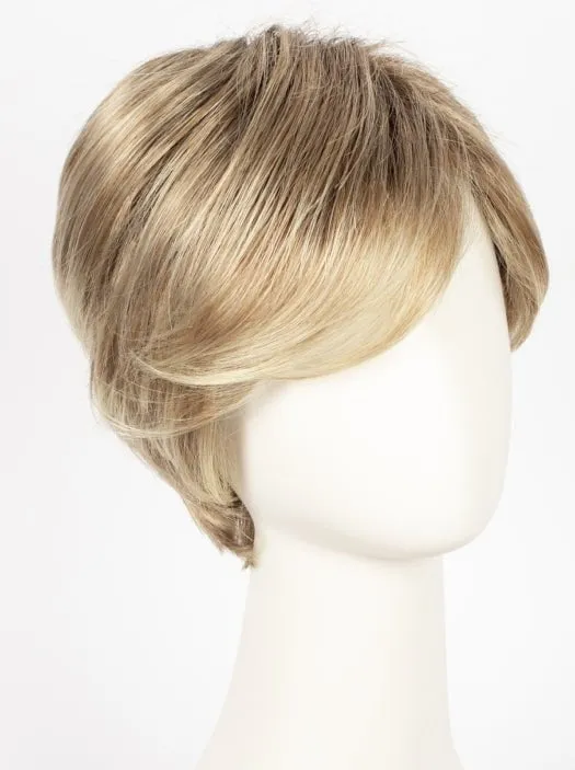 Evan | Synthetic Lace Front Wig (Mono Crown)