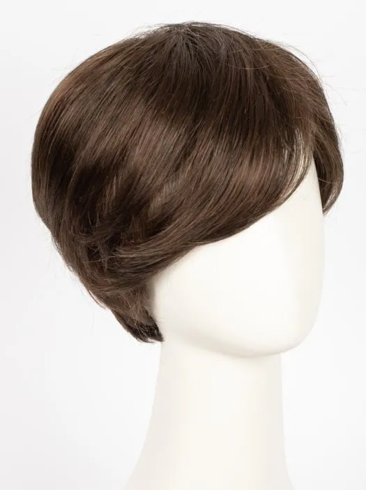 Evan | Synthetic Lace Front Wig (Mono Crown)