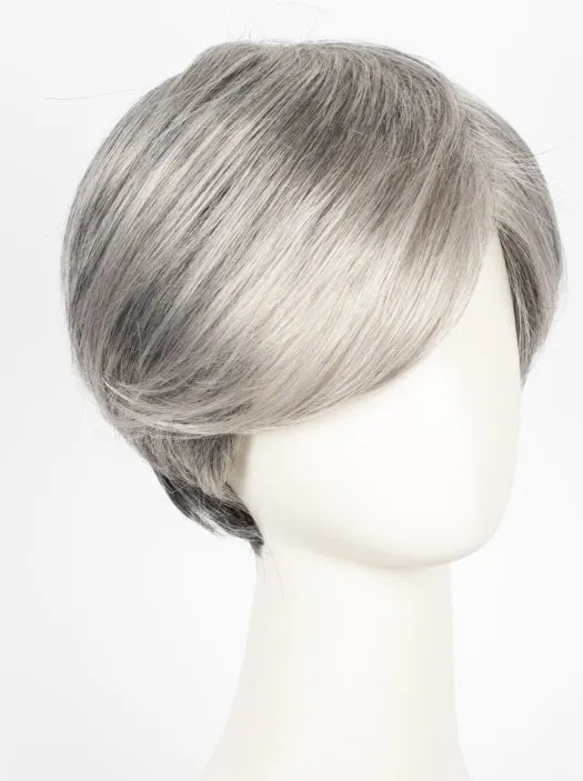 Evan | Synthetic Lace Front Wig (Mono Crown)