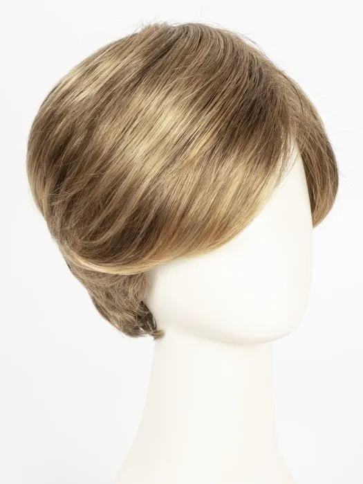 Evan | Synthetic Lace Front Wig (Mono Crown)