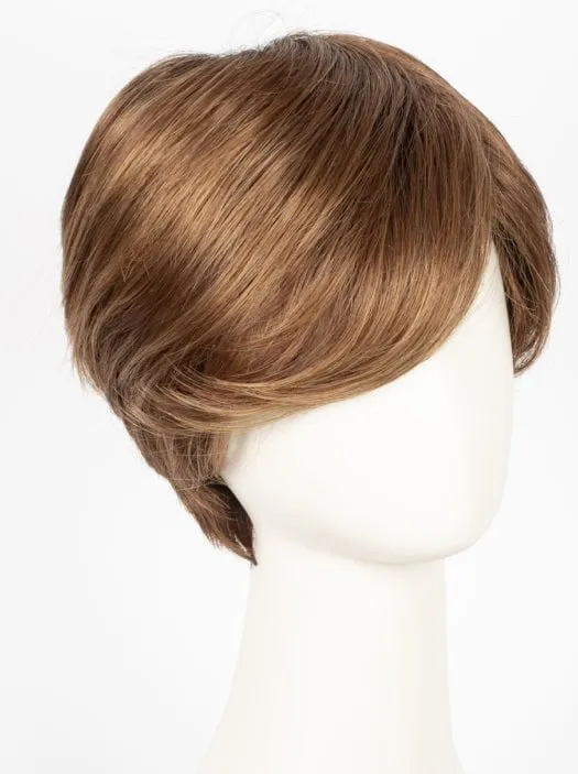 Evan | Synthetic Lace Front Wig (Mono Crown)