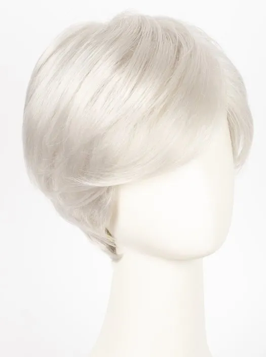 Evan | Synthetic Lace Front Wig (Mono Crown)