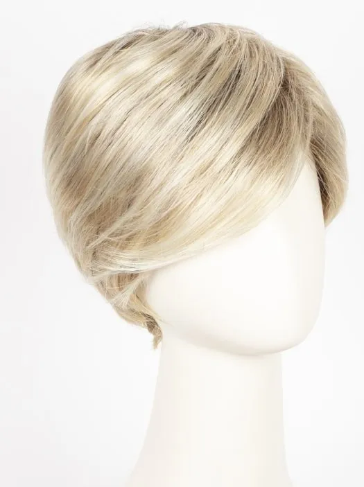 Evan | Synthetic Lace Front Wig (Mono Crown)