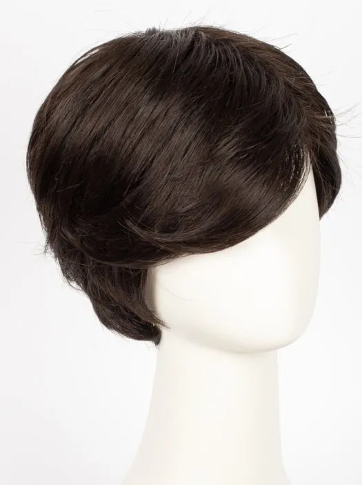 Evan | Synthetic Lace Front Wig (Mono Crown)