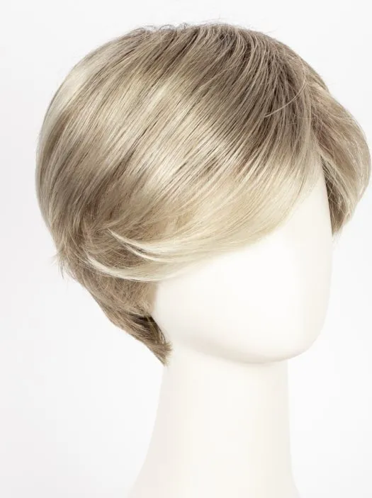 Evan | Synthetic Lace Front Wig (Mono Crown)