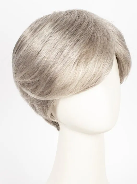 Evan | Synthetic Lace Front Wig (Mono Crown)