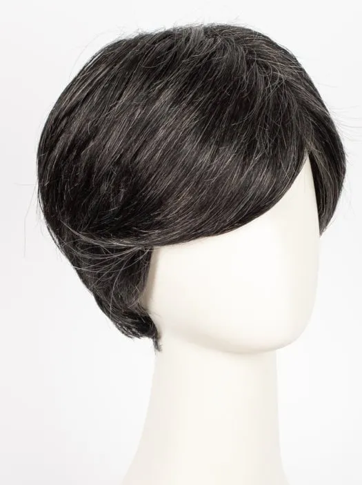 Evan | Synthetic Lace Front Wig (Mono Crown)