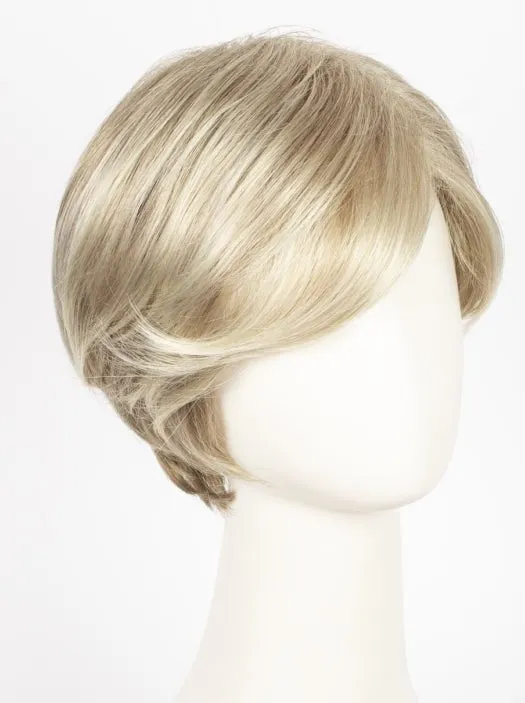 Evan | Synthetic Lace Front Wig (Mono Crown)
