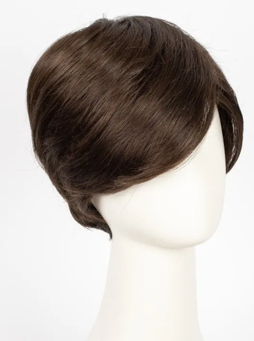Evan | Synthetic Lace Front Wig (Mono Crown)