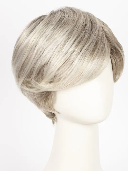 Evan | Synthetic Lace Front Wig (Mono Crown)