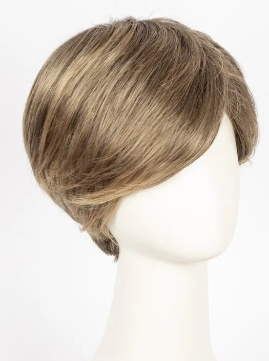 Evan | Synthetic Lace Front Wig (Mono Crown)