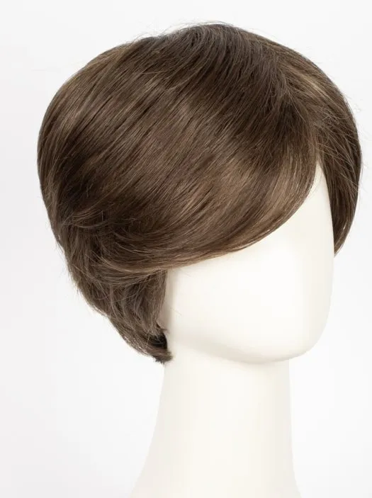Evan | Synthetic Lace Front Wig (Mono Crown)