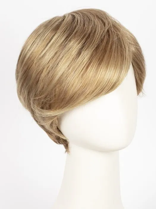 Evan | Synthetic Lace Front Wig (Mono Crown)