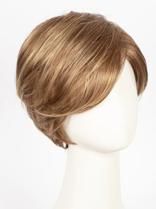 Evan | Synthetic Lace Front Wig (Mono Crown)