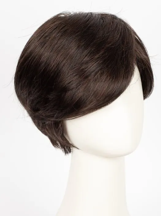 Evan | Synthetic Lace Front Wig (Mono Crown)