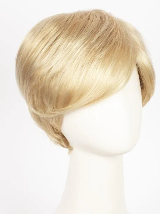 Evan | Synthetic Lace Front Wig (Mono Crown)