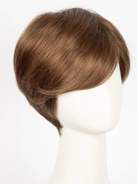 Evan | Synthetic Lace Front Wig (Mono Crown)