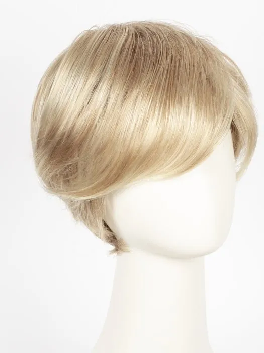 Evan | Synthetic Lace Front Wig (Mono Crown)