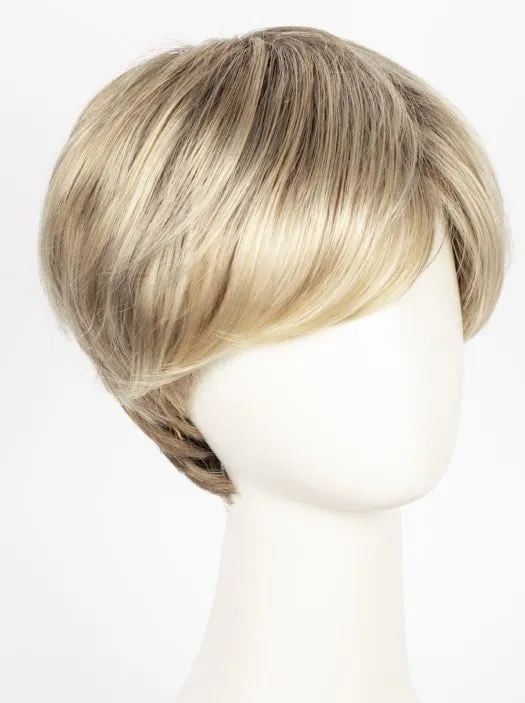 Evan | Synthetic Lace Front Wig (Mono Crown)