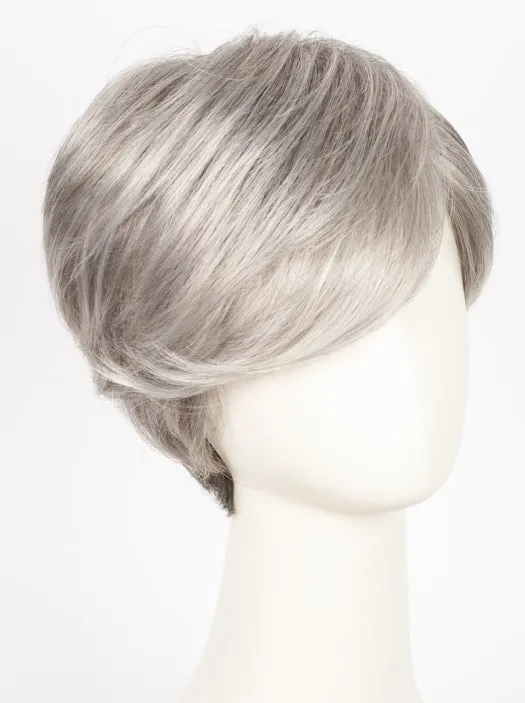 Evan | Synthetic Lace Front Wig (Mono Crown)
