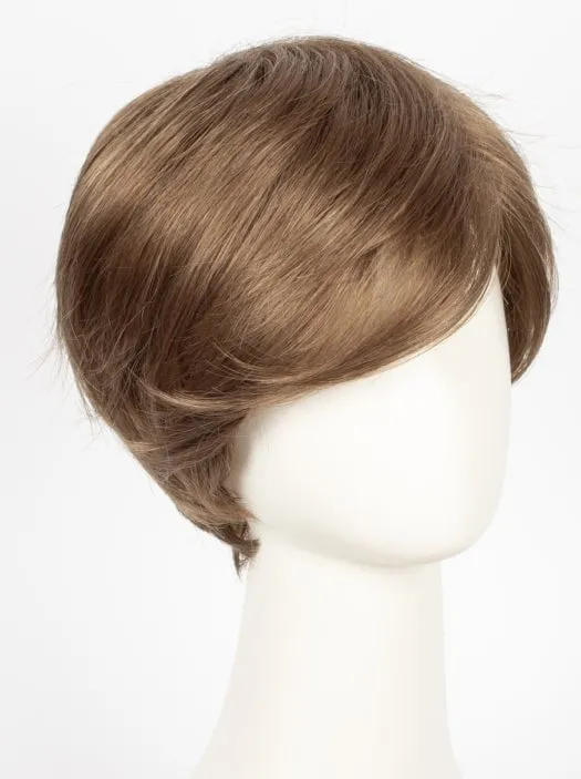 Evan | Synthetic Lace Front Wig (Mono Crown)
