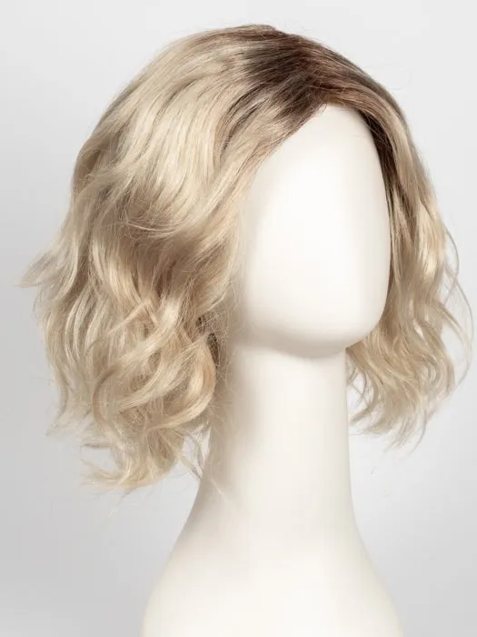 Evanna | Synthetic Lace Front Wig (Mono Part)